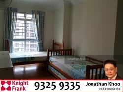 Blk 295 Punggol Central (Punggol), HDB 5 Rooms #138111062